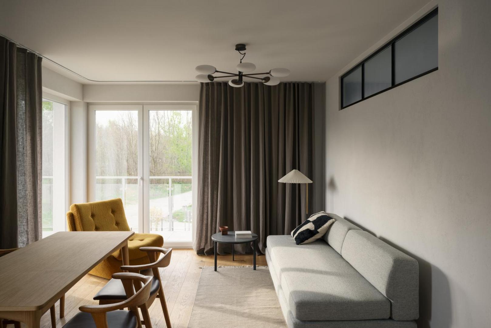 Apartament Havi Art. *