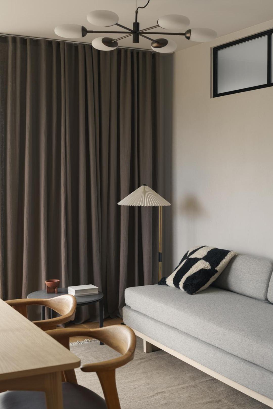 Havi Art. Apartament