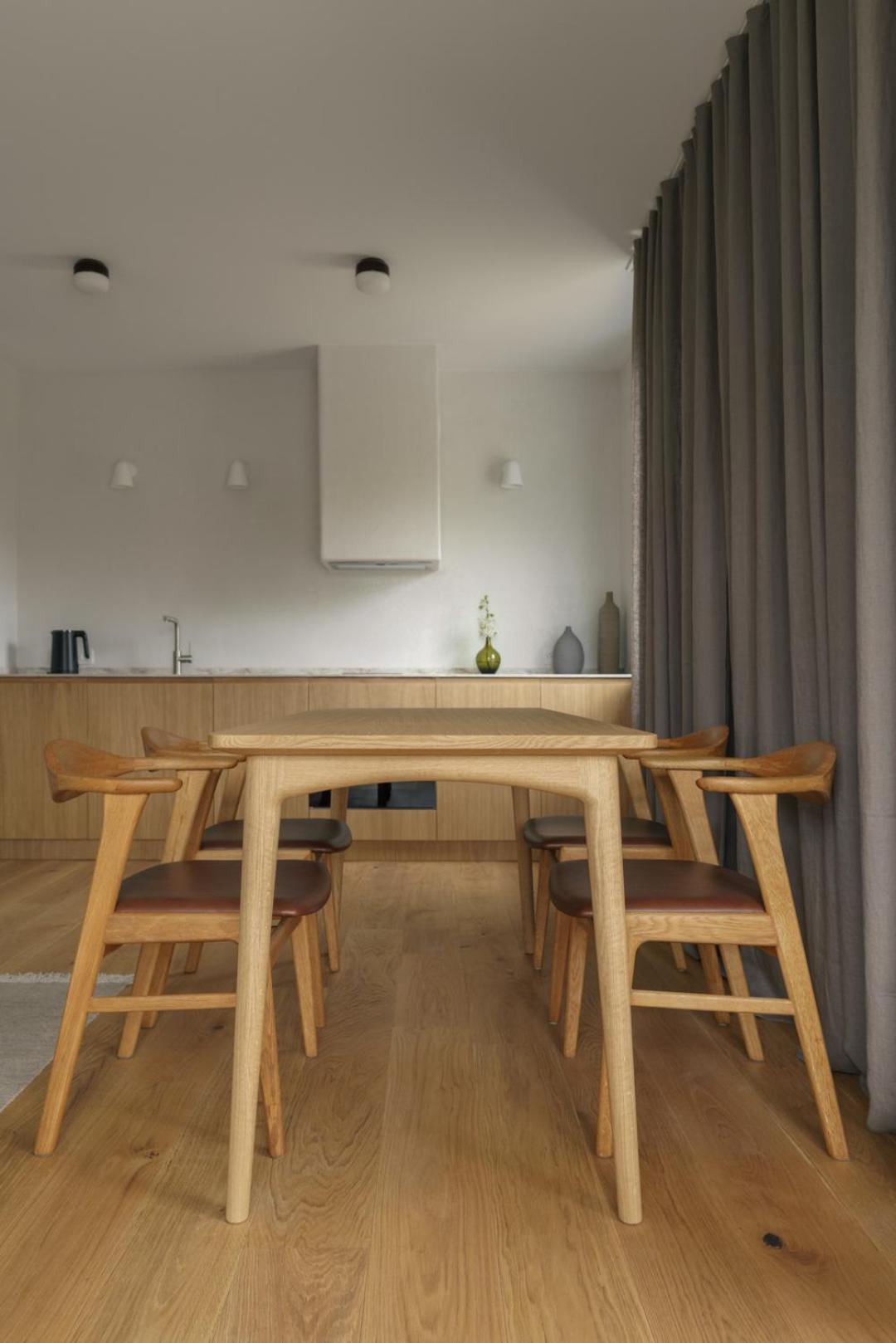 Apartament Havi Art.