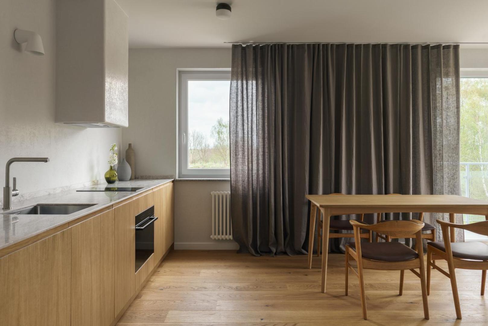 Apartament Havi Art. Kołobrzeg