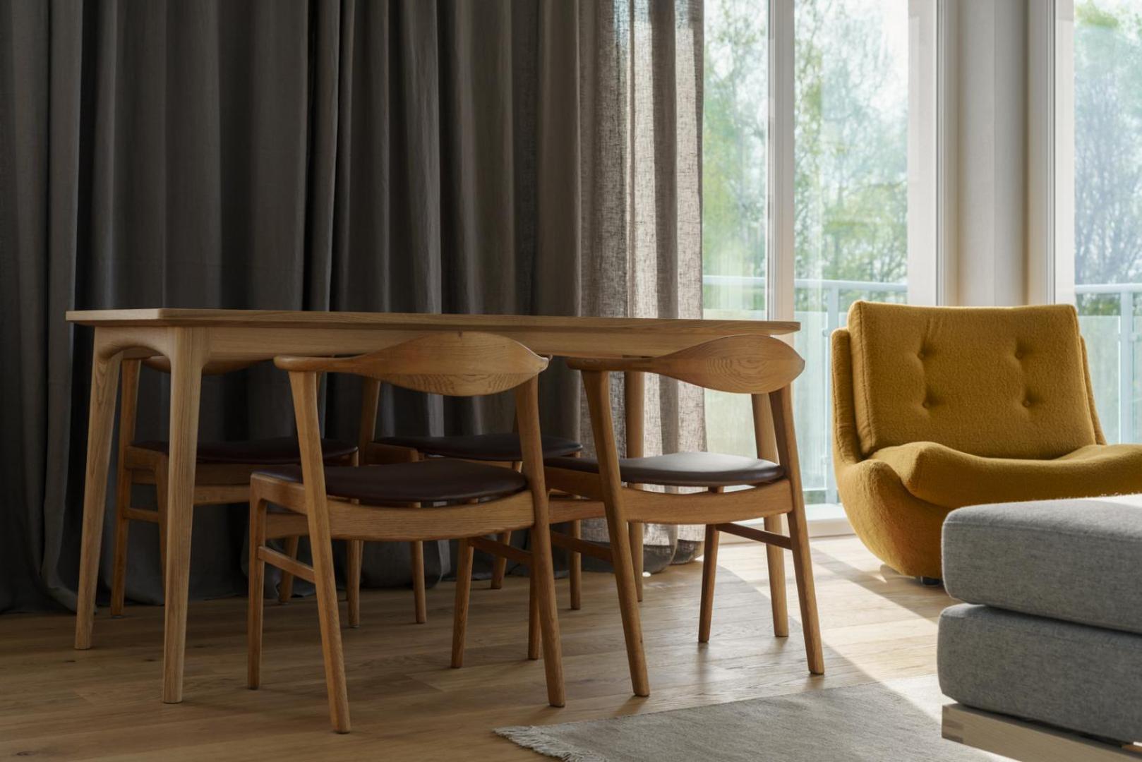 Apartament Havi Art.