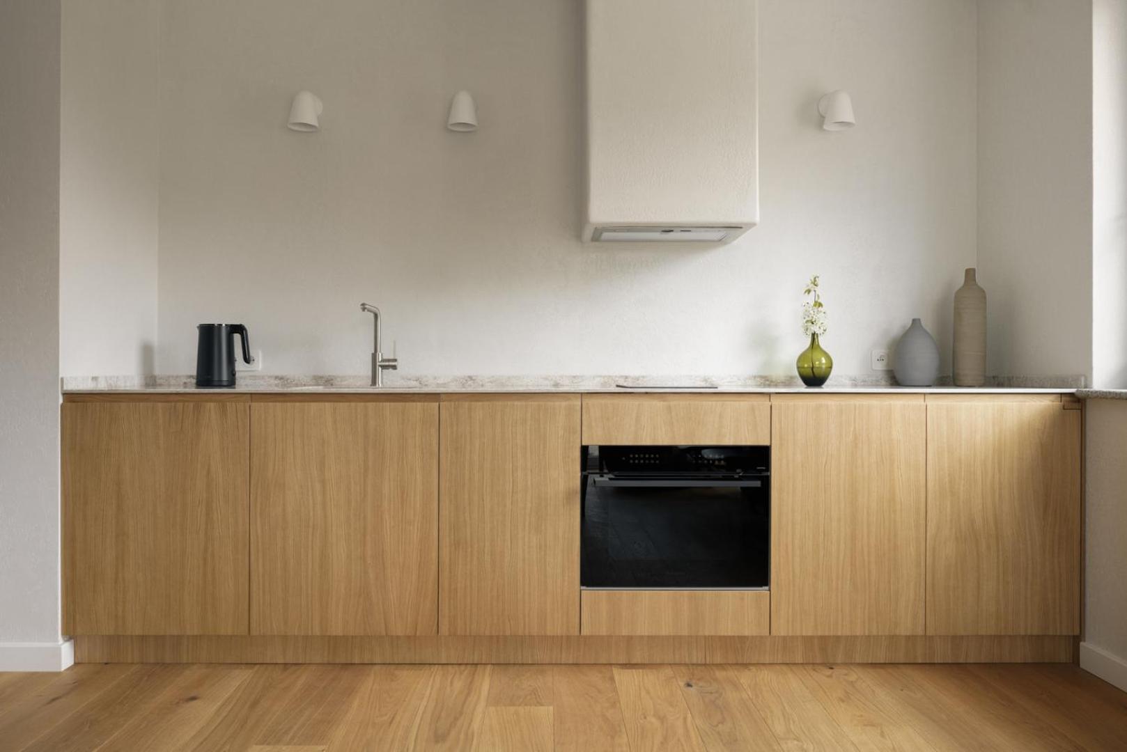 Apartament Havi Art. Kołobrzeg